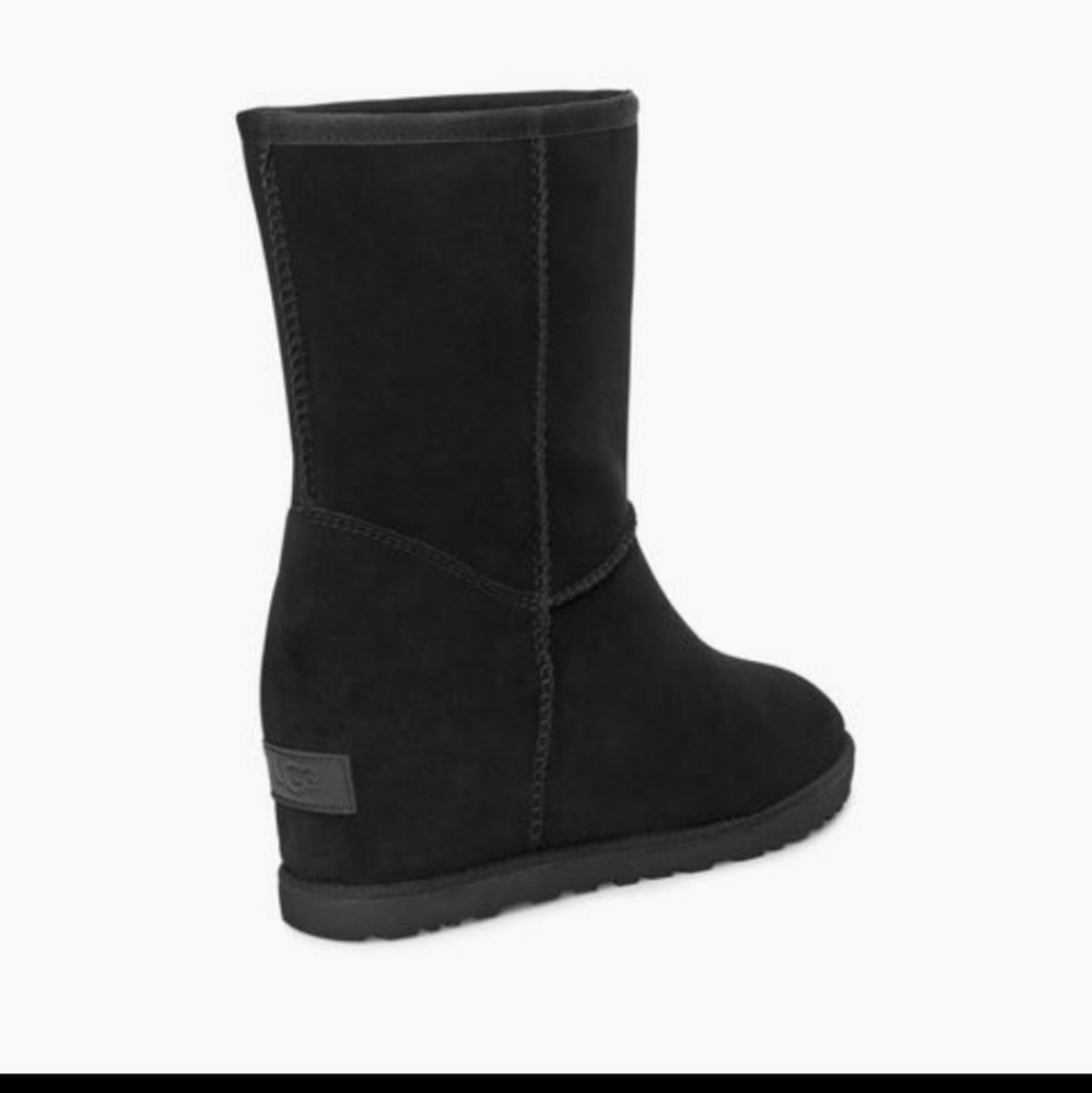 Ugg Femme bootie